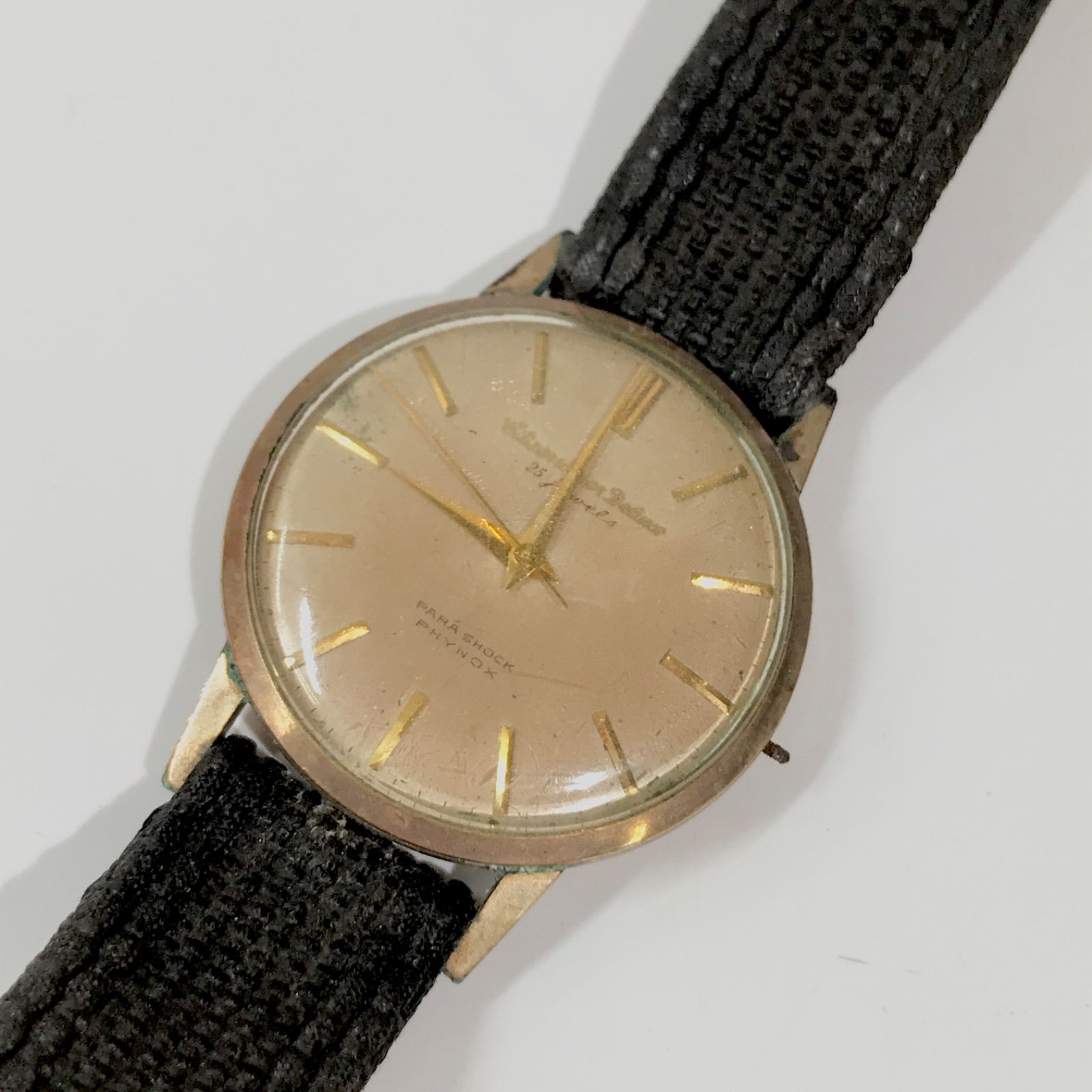 CITIZEN シチズン Super Delux スーパー デラックス ジャンク 【公式通販】