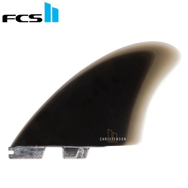 D*S様 fcs2 クリステンソン　キールフィン　ツインフィン 店内ポイント20倍中!!] FCS2 FIN エフシーエス2 フィン
