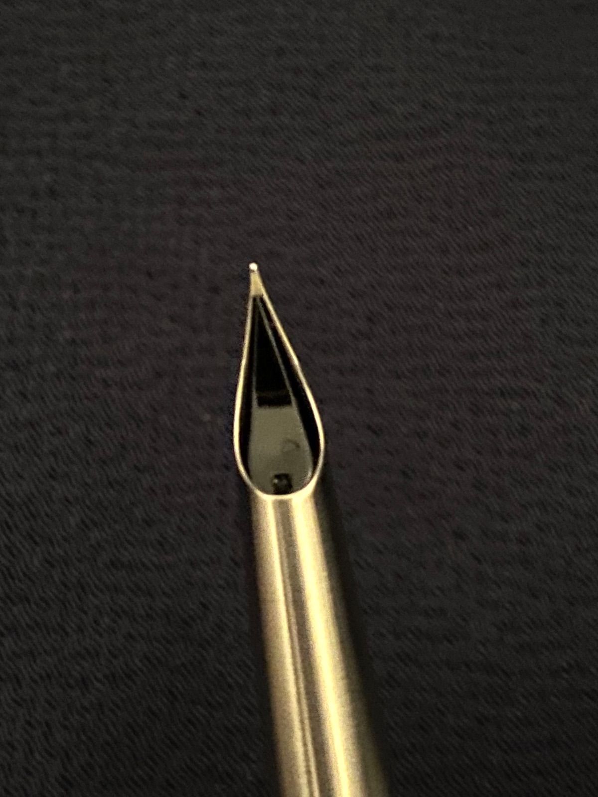 Pilot ミュー701 万年筆 F 廃盤 パイロット 廃盤 PILOT パイロット Myu ミュー 万年筆 701 F ペン先一体型 - メルカリ