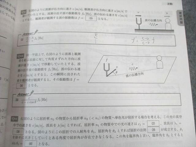鉄緑会 入試物理確認シリーズ 2022 023S0D 鉄緑会 入試物理確認シリーズ 2022 023S0D - メルカリ