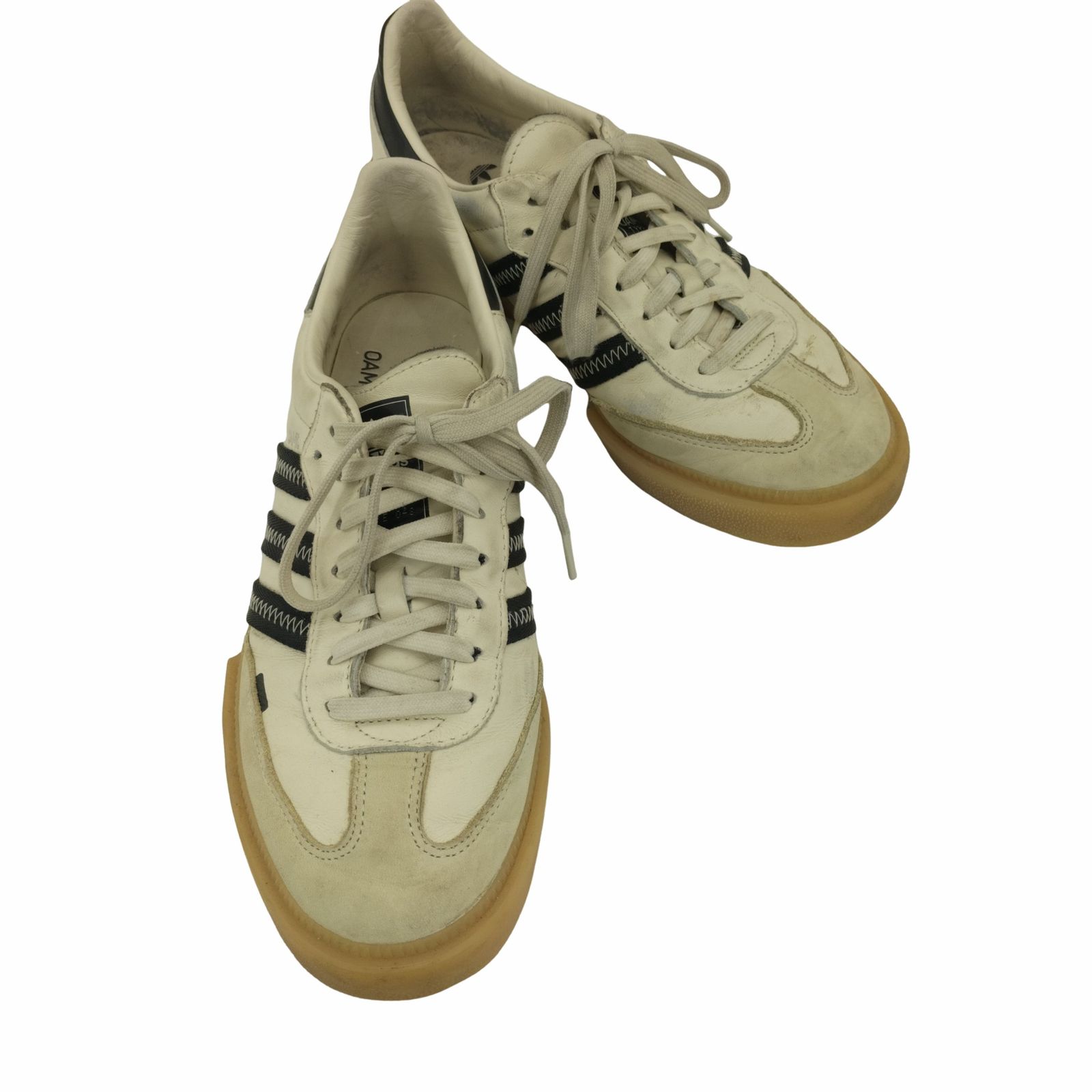 アディダスオリジナルス adidas Originals Adidas Type o-8 SAMBA サンバ メンズ JPN：28 