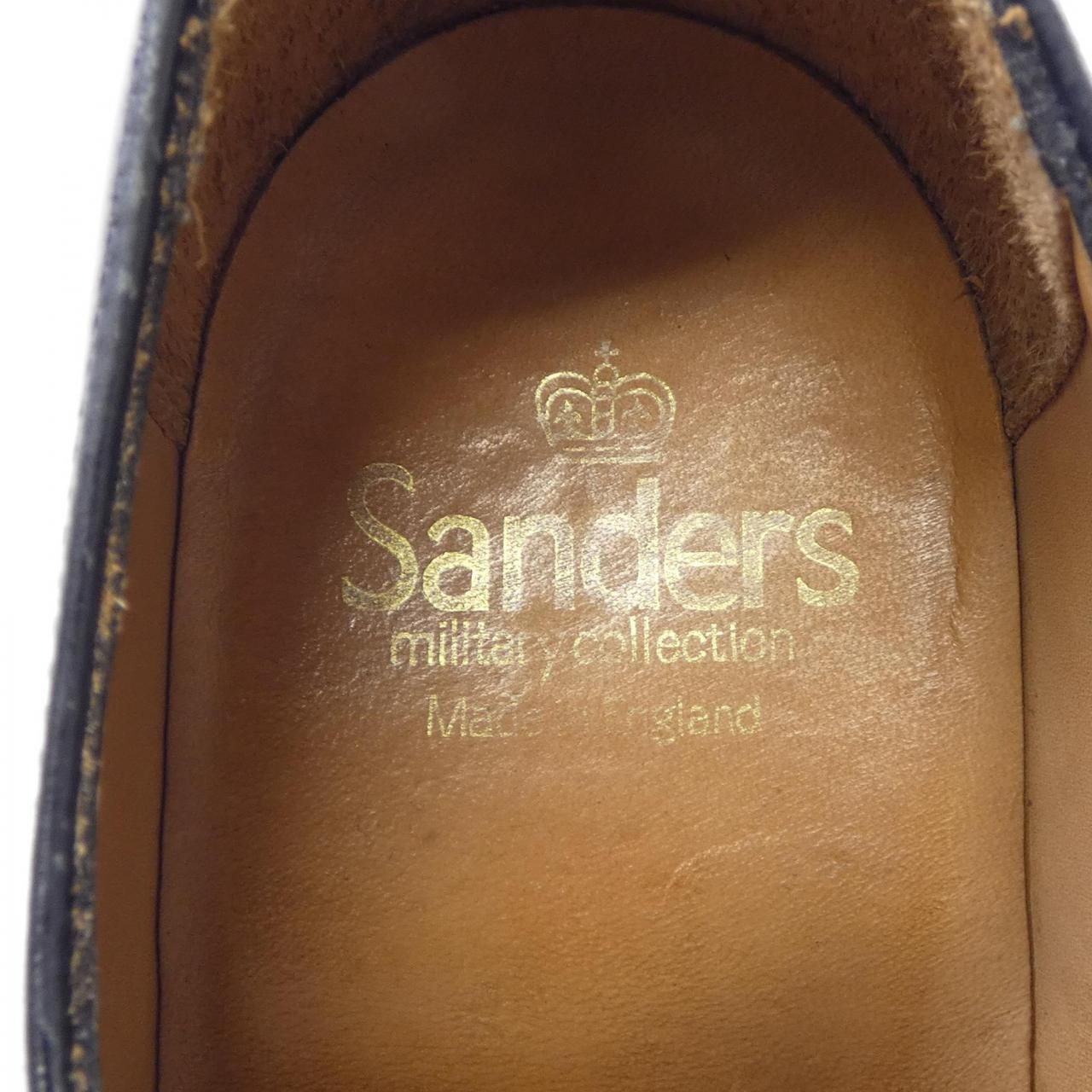 サンダース SANDERS