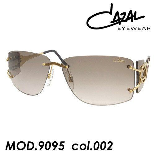 応援セール CAZAL SUNGLASSES MOD.9095 COL.003 - 小物