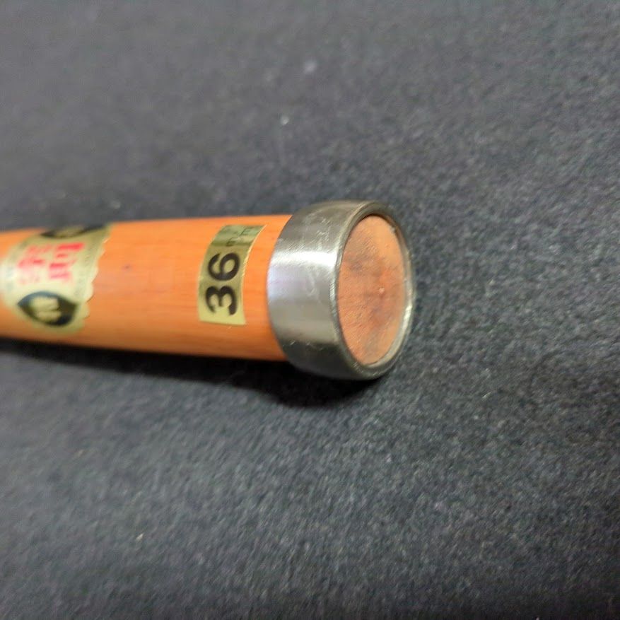 叩き鑿　是近　1寸2分　36mm  本職用 在庫処分特価】宗則 叩きノミ 1.2寸（36mm）叩き鑿 - メルカリ