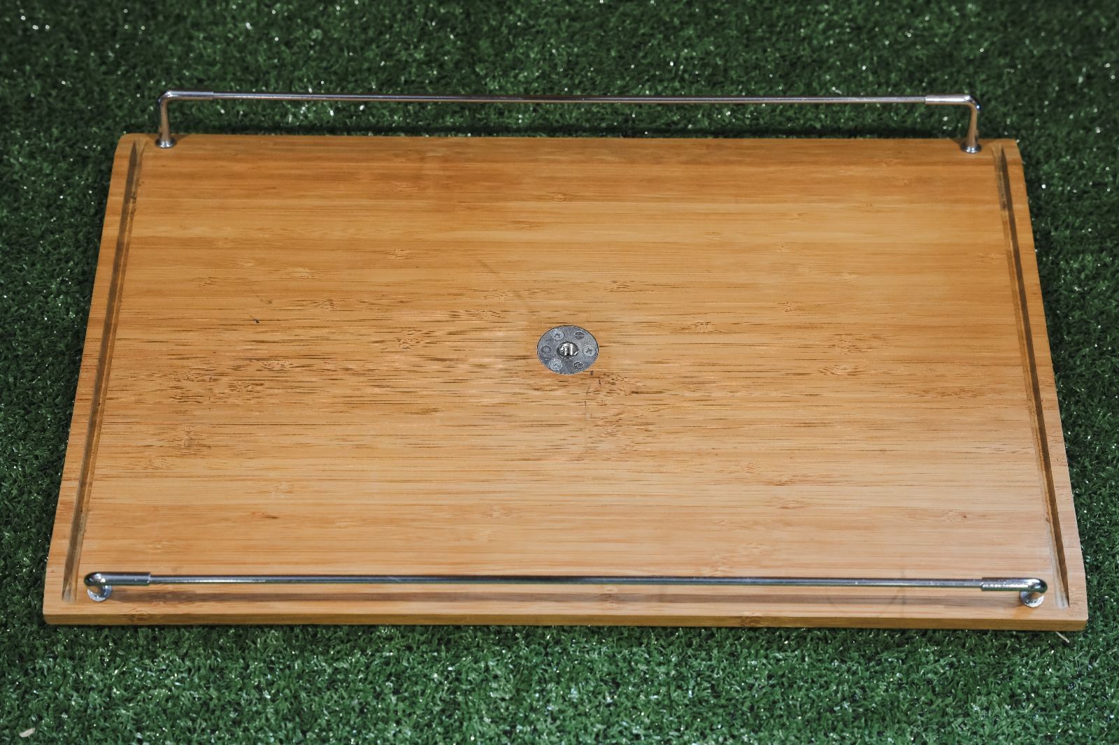 TheArth ざぁ〜す ミル男38パレット グラインドロッジ生刷り付き