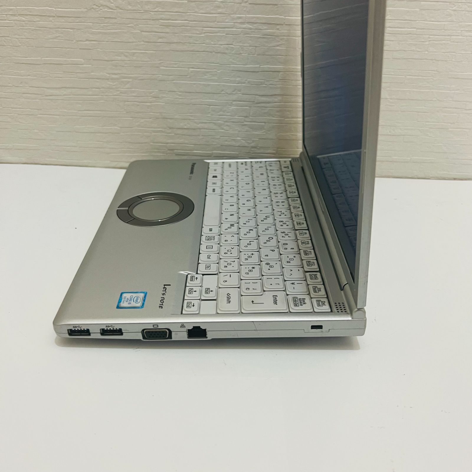 2019年製　Core i5　SV8　IT153