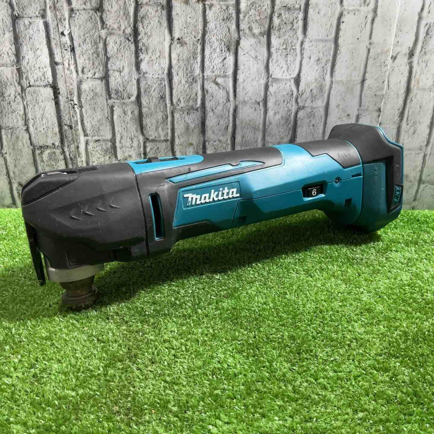 電動工具・エア工具 ☆マキタ(makita) コードレスマルチツール TM51DZ
