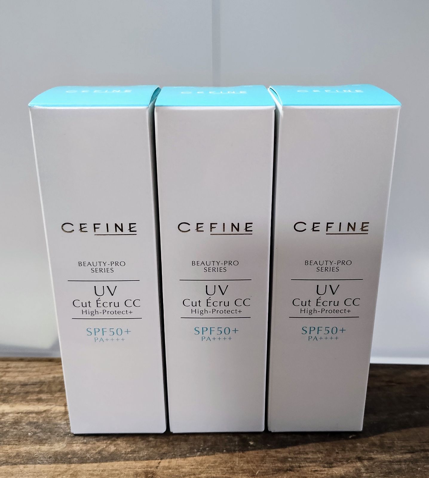 コフレドール スキンイリュージョンプライマーUV ベージュ 新品未開封6