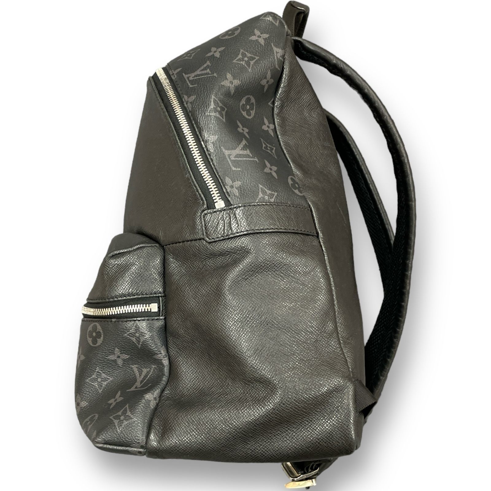 ぽ*ぽ様 ルイ・ヴィトン　M30230 タイガラマディスカバリー　バックパック LOUIS VUITTON】【リュックサック】ルイヴィトン『タイガ