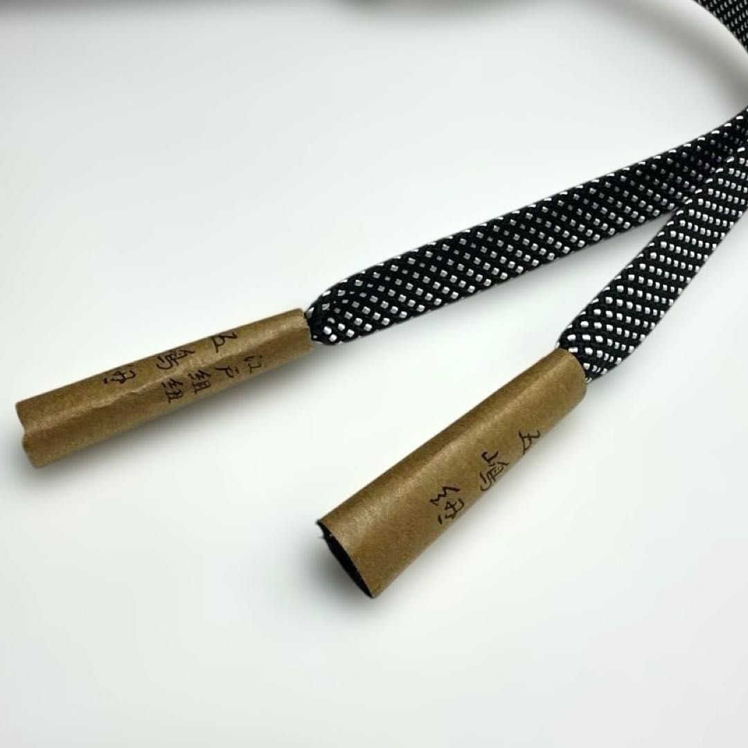 平和屋本店□極上 有職組紐道明 帯締め 高麗組 金糸 宮内庁御用 国立