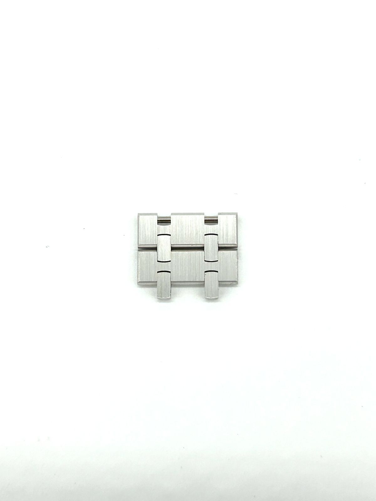 純正品 オーデマピゲ コマ2個 ベルトNo.1220BC（15503BC、26331BCなど） - メルカリ