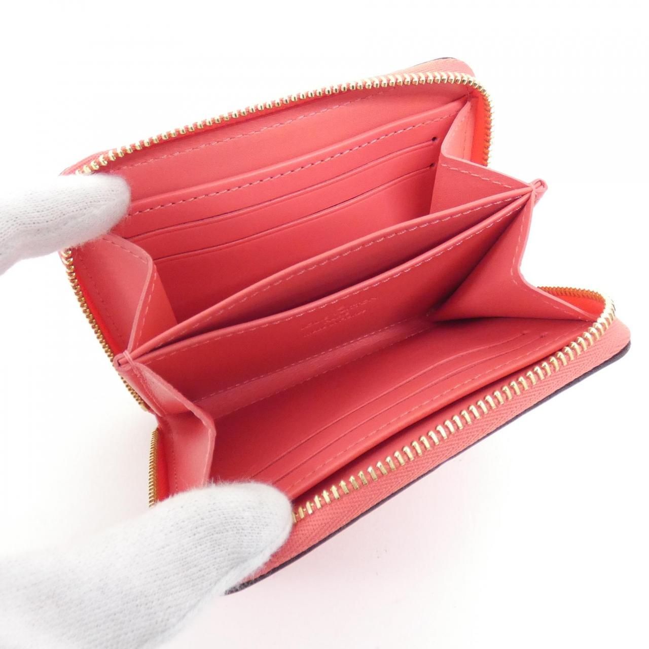 ルイヴィトン ヴェルニ ジッピー コインパース M93203 コインケース  