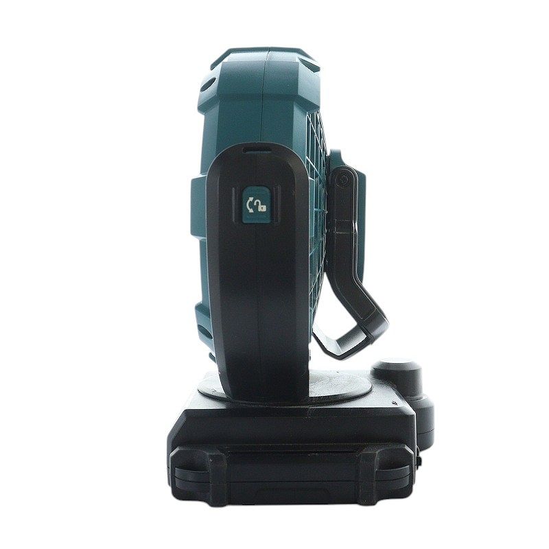 Makita 充電式サーキュレーター CF102D マキタ 充電式ファン CF102DZ 本体のみ 14.4V 18V リチウム