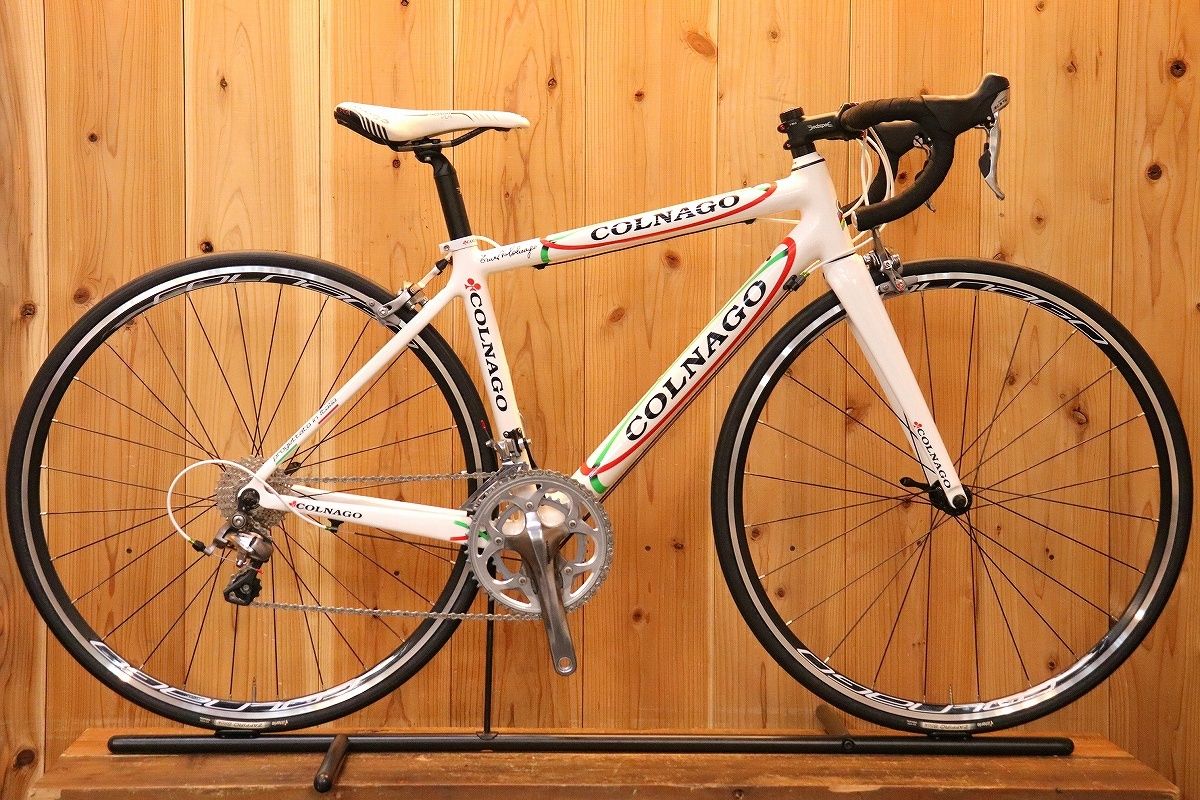 コルナゴ COLNAGO エース ACE 2013年モデル 420Sサイズ シマノ 105 