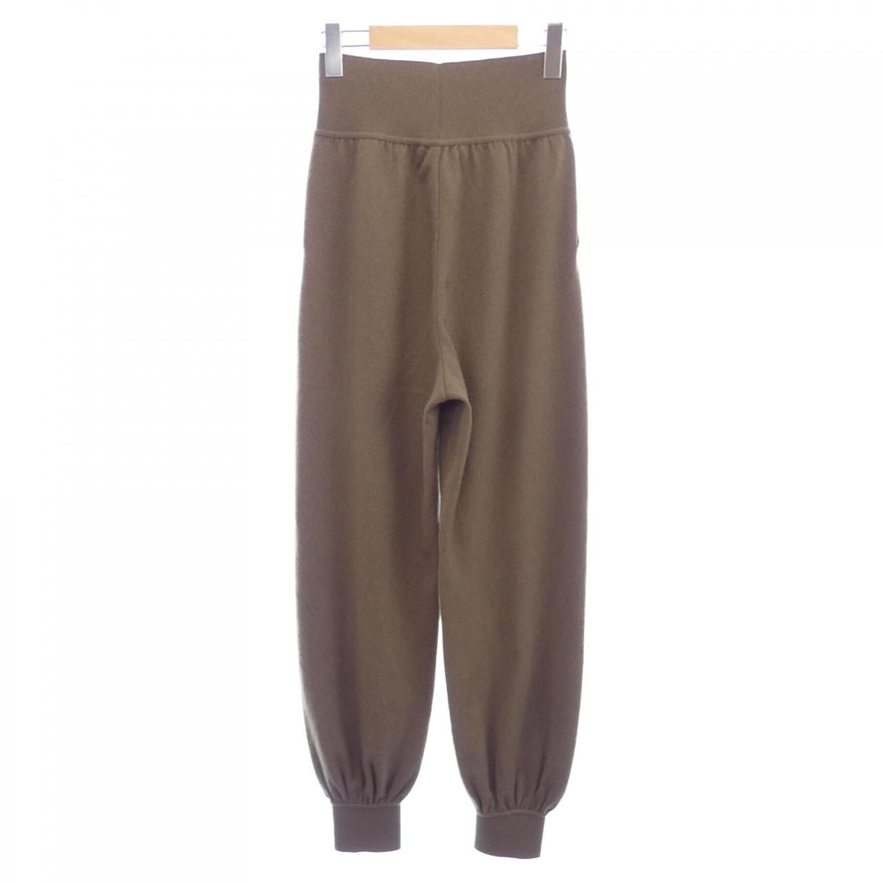 ロロピアーナ Loro Piana FAI3312 パンツ