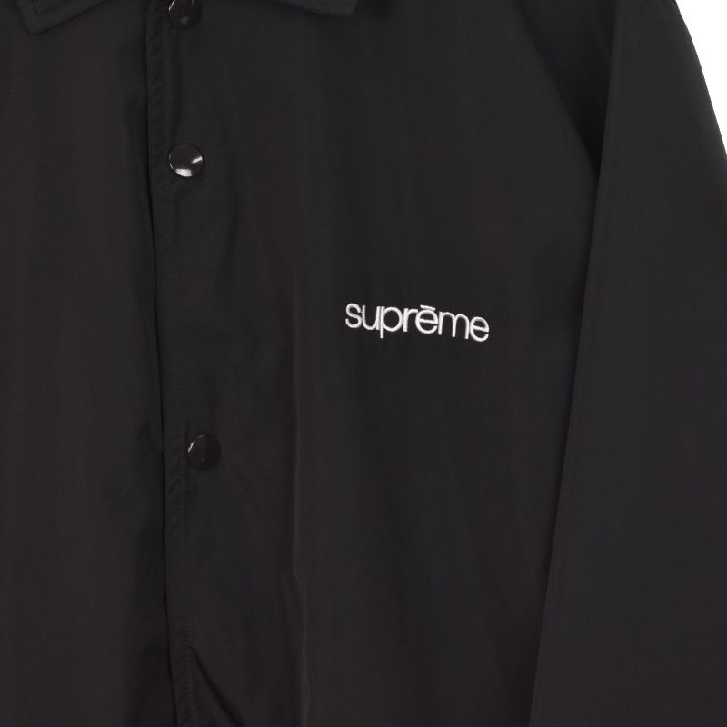 シュプリーム SUPREME 21SS Five Boroughs Coaches Jacket ファイブ