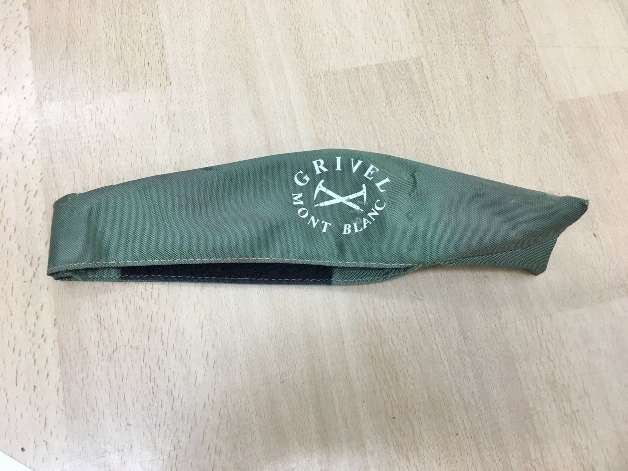 GRIVEL ピッケル