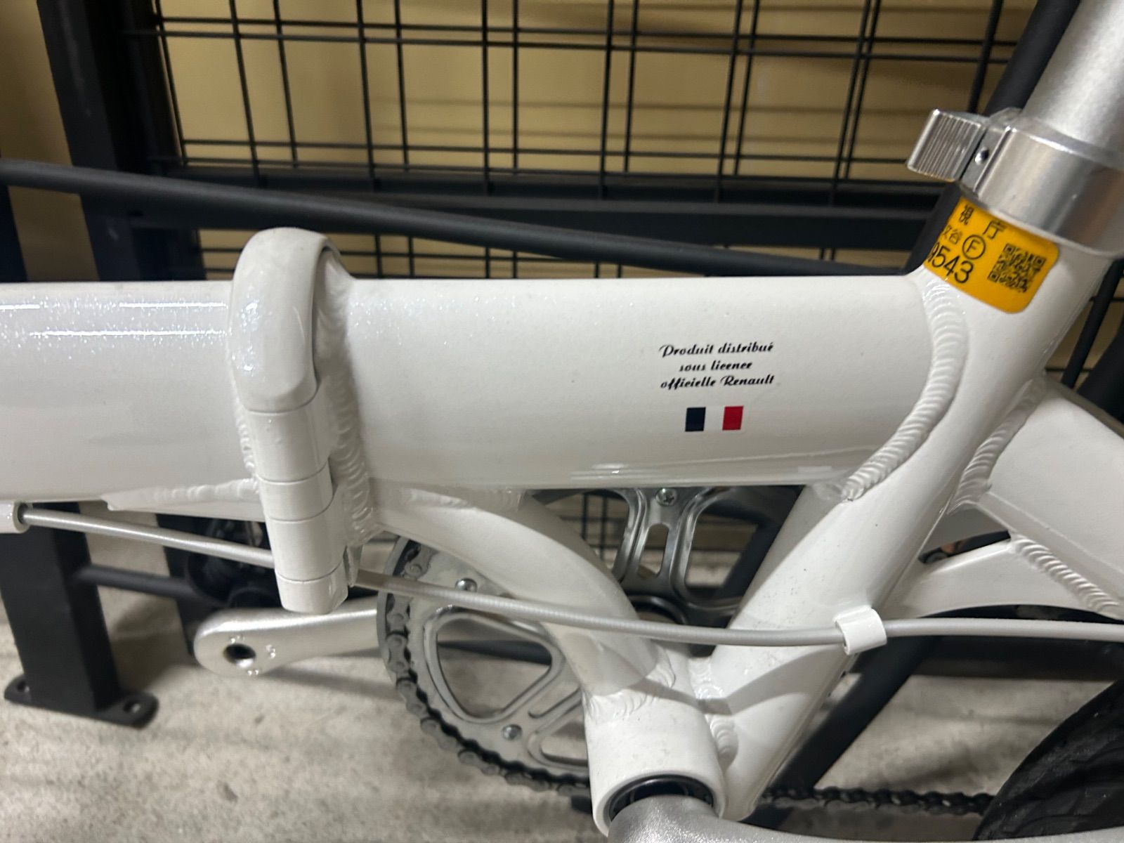 RENAULT