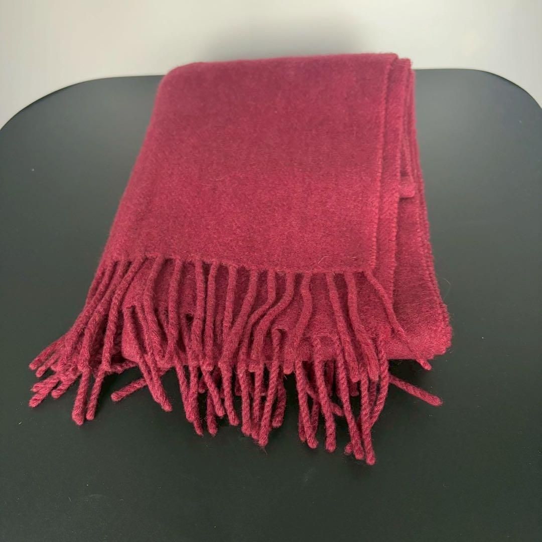 ストール フリンジ