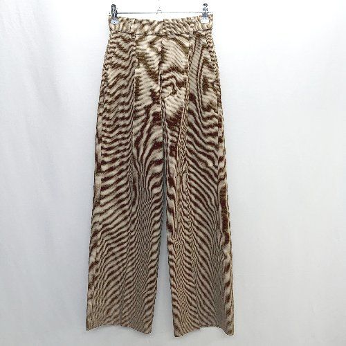 ENOF（イナフ）の「plaid pants（その他パンツ）」 - WEAR