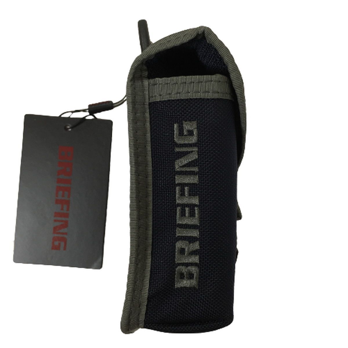 未使用品】ブリーフィング 25周年記念限定 BRIEFING SCOPE BOX POUCH