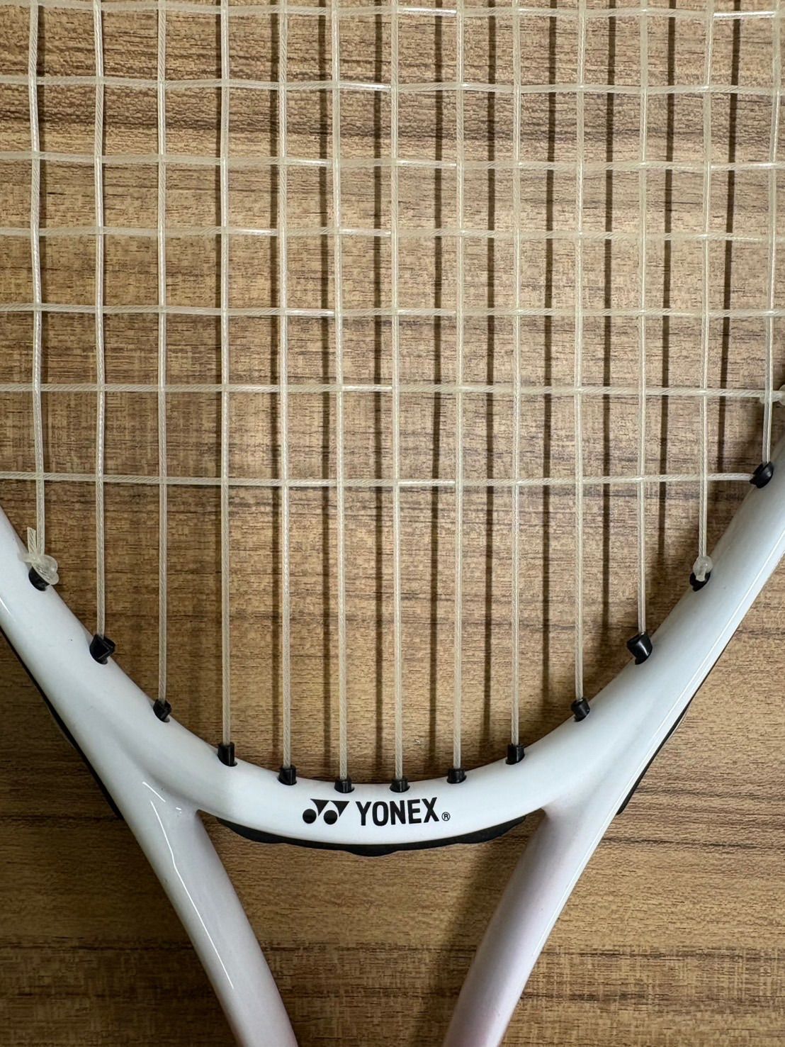 YONEX ヨネックス　テニスラケット テニスラケット ヨネックス YONEX TS624 - メルカリ
