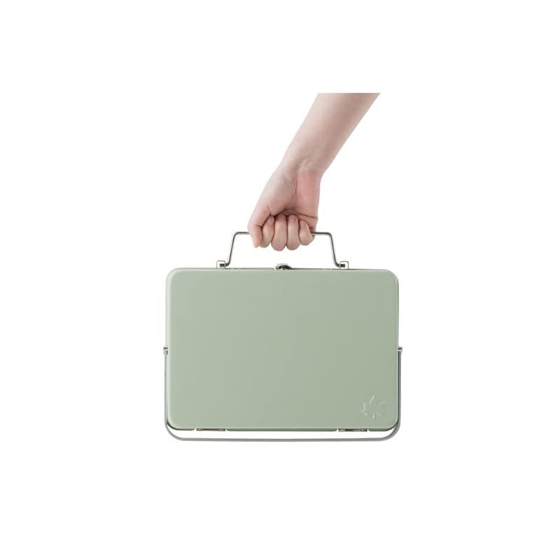 ロゴス(LOGOS) グリルアタッシュS - メルカリ