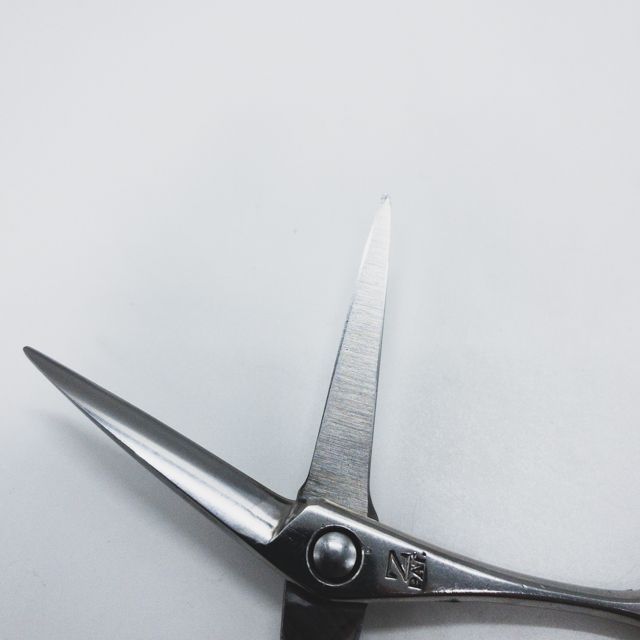 ナルトシザーズ ナルトシザーNARUTO SCISSORS】ヘネシー ミニ