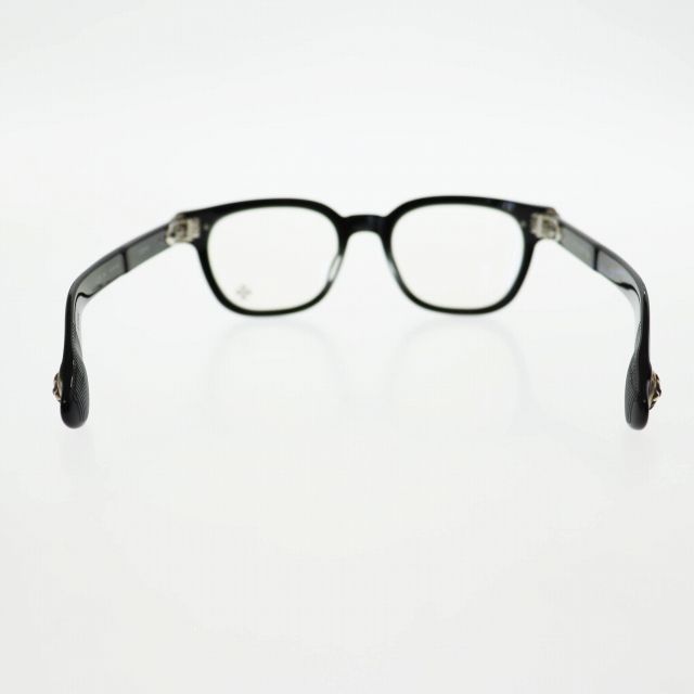 クロムハーツ CHROME HEARTS DRIPPIN クロスボール ウェリントン  