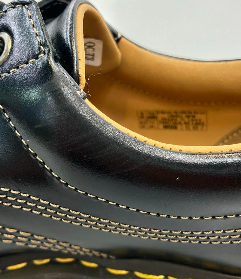 ドクターマーチン 4ホールシューズ
