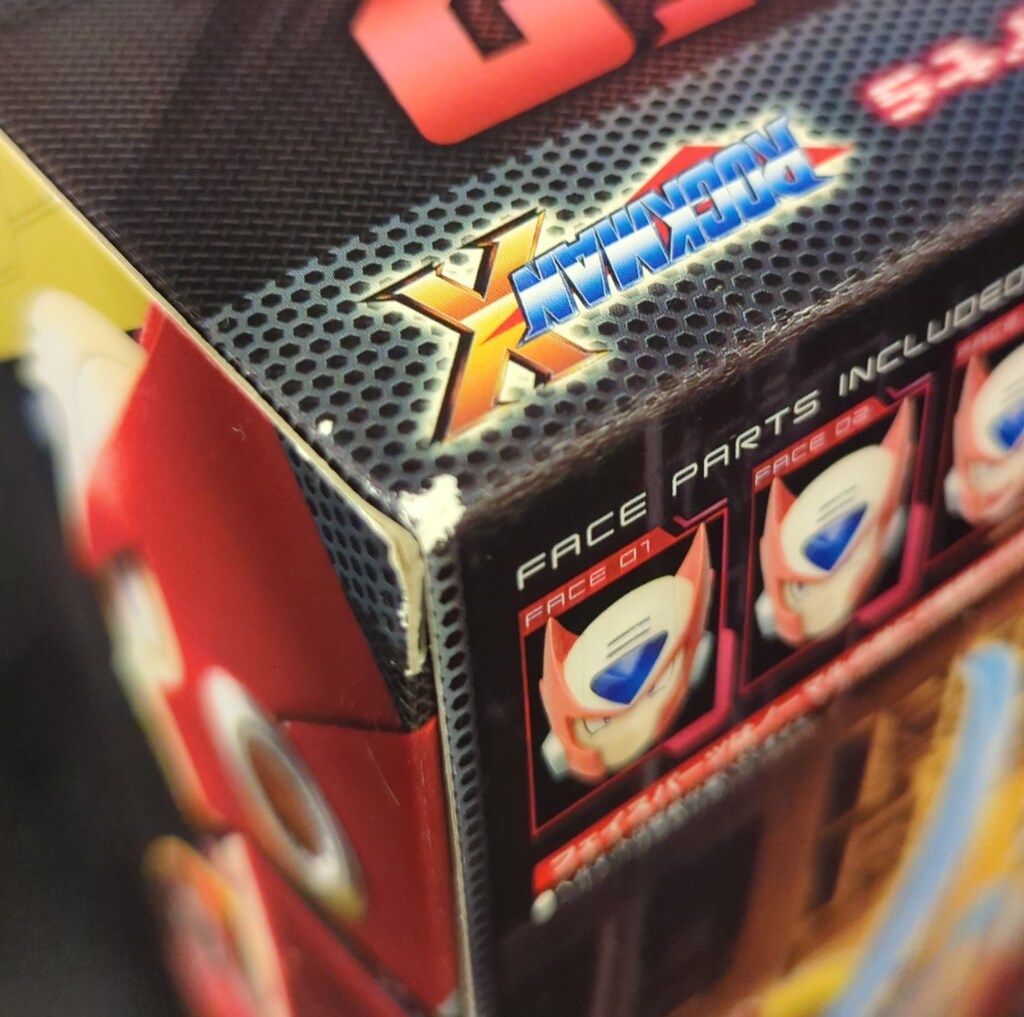 ロックマンX ゼロ