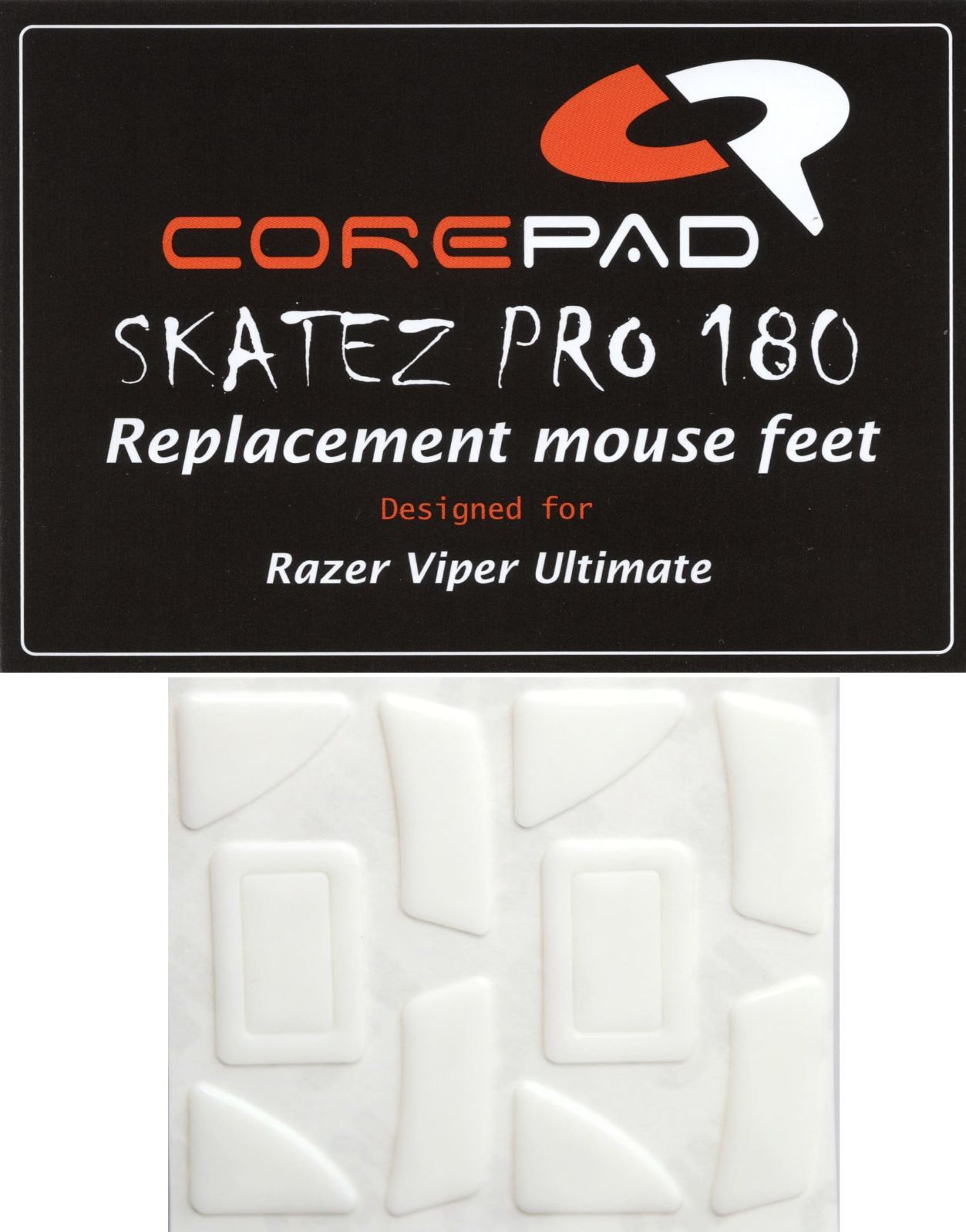 Corepad Skatez PRO Razer Viper Mini Signature Edition
