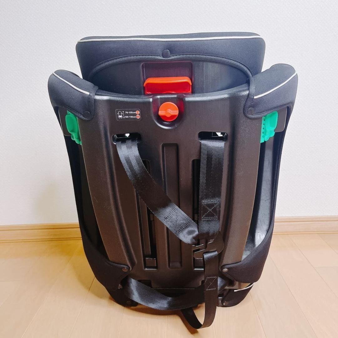 ハーネスジュニアSB