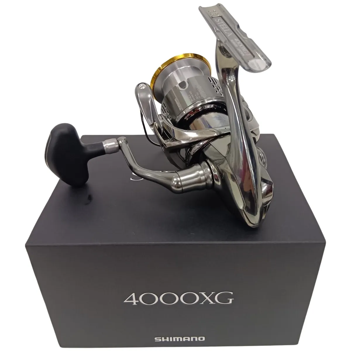 18STELLA 4000 美品 18ステラ4000美品 【公式通販】