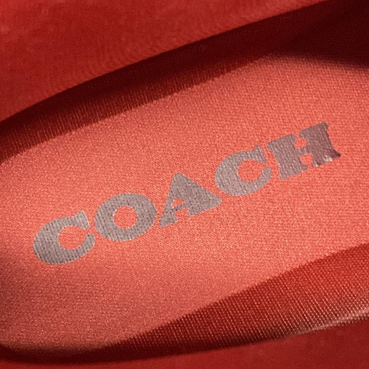 レインブーツ 6