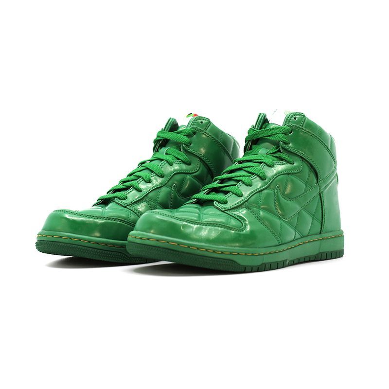 新品未使用 27.5cm NIKE DUNK HIGH SUPREME 