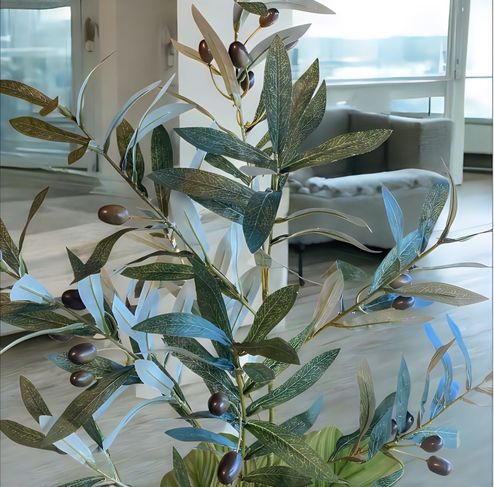 光触媒 人工観葉植物 ウォールグリーン フェイクグリーン