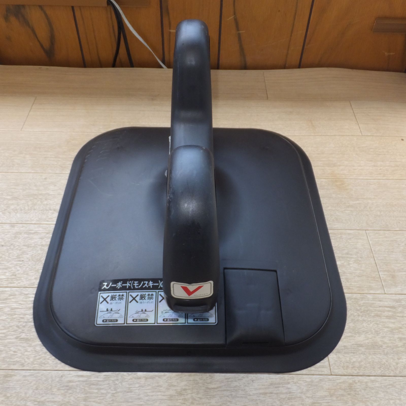 送料無料] ☆ヴァレッツァ VALETZA マグネットタイプ スキー