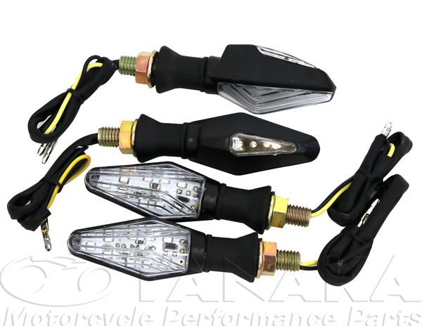 田中ページ ca1343]汎用 LEDウインカー D