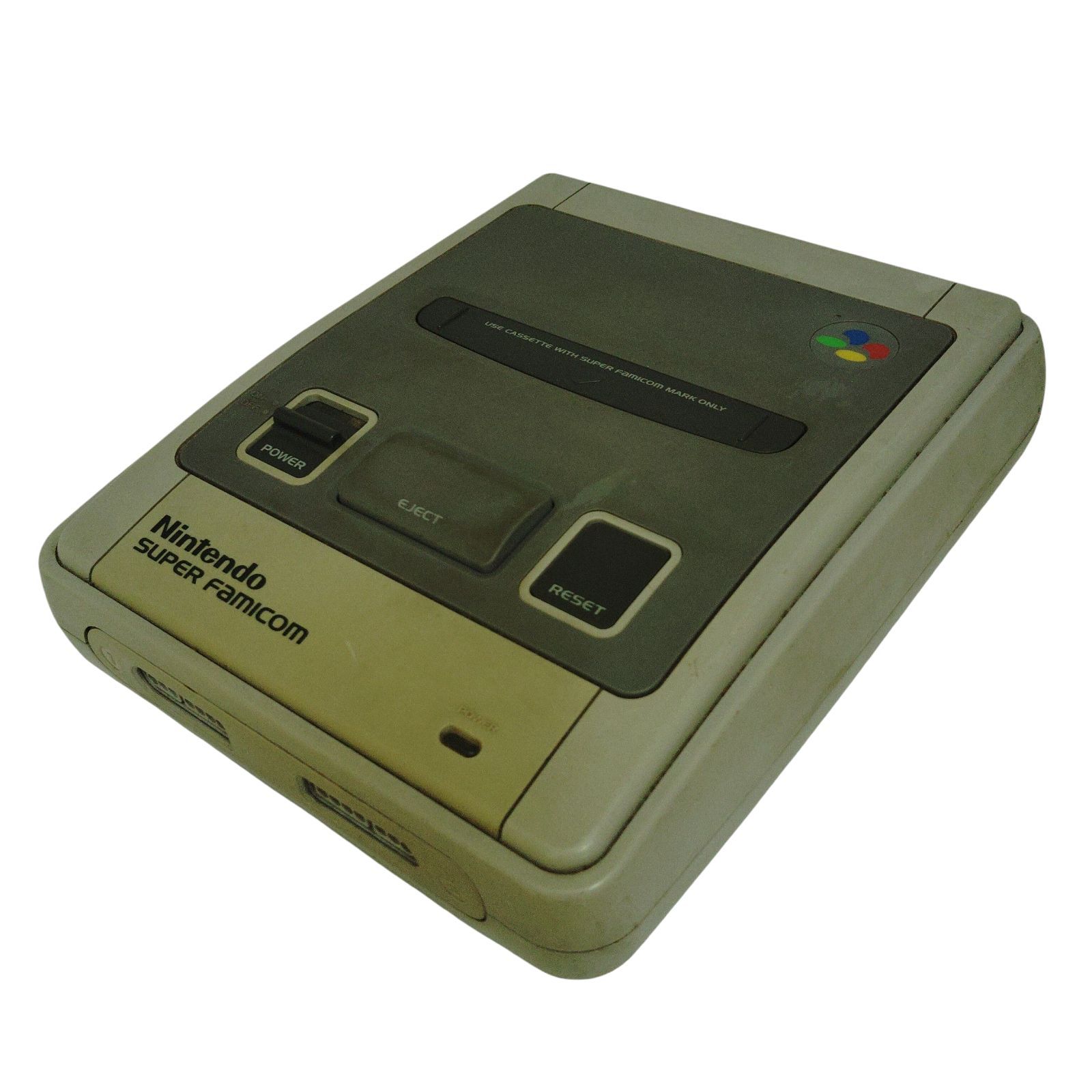 スーパーファミコン - 任天堂 スーパーファミコン クラシック 極美品】 任天堂 クラシックミニ スーパーファミコン