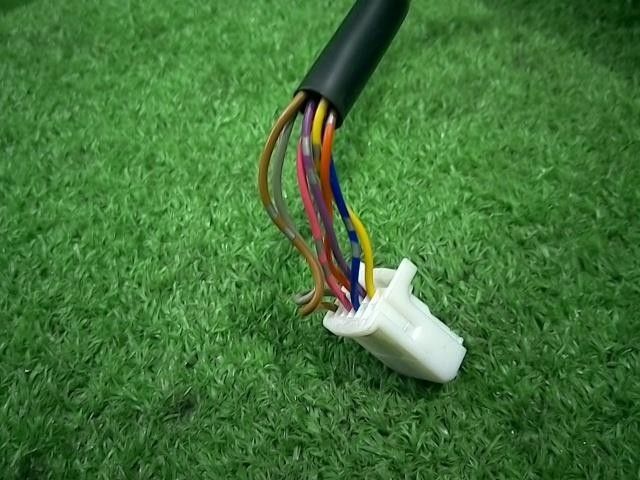 ムラーノ CBA-TZ50 右 ドアミラー サイドミラー QR25DE K21 灰色 グレー 96301-CB040 FFCRYSTALESIA_COM