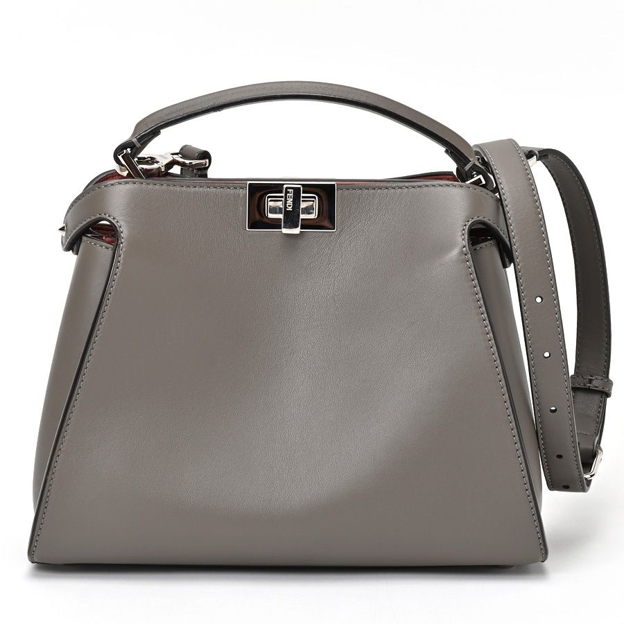 フェンディ / FENDI ピーカブー アイコニック エッセンシャリー 8BN302 