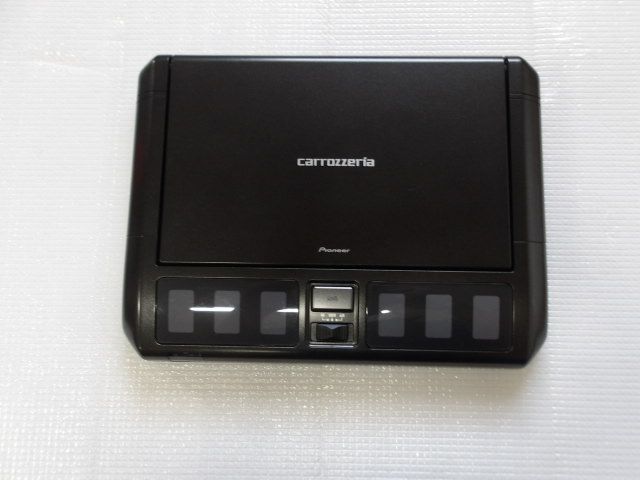 カロッツェリア フリップダウンモニター TVM-FW1030-B