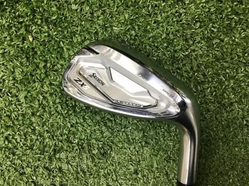 中古】 ダンロップ SRIXON ZX5 Mk II SW ウェッジ WG Diamana ZX