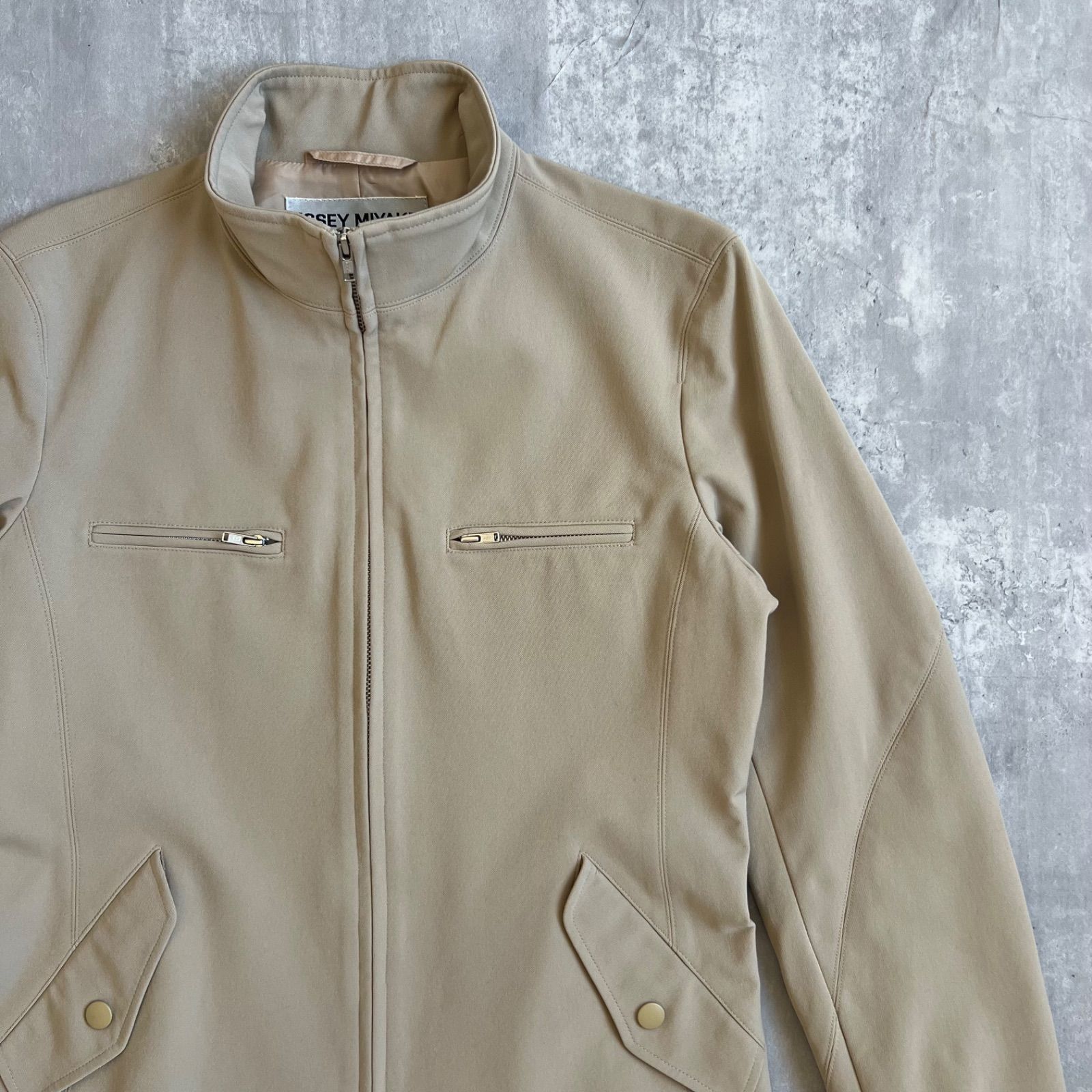 イッセイミヤケ