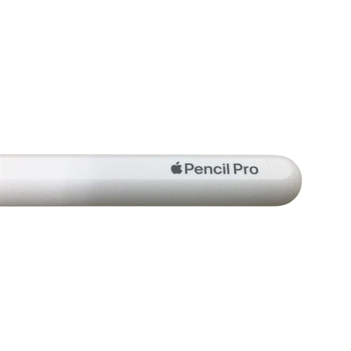 Apple(アップル ) MX2D3ZA/A Apple Pencil Pro 未開封の買取