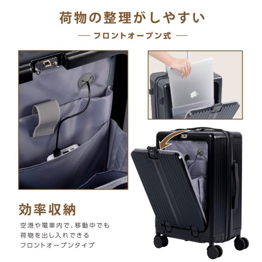 スーツケース キャリーケース
