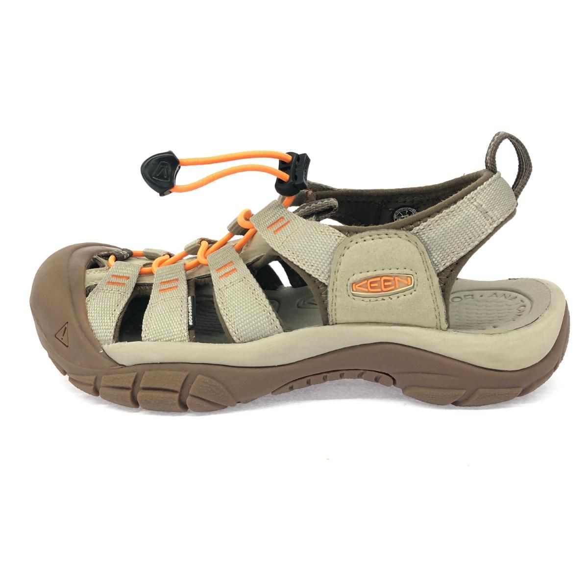 KEEN 24cm新品ベージュ スポーツサンダル KEEN 24cm新品ベージュ スポーツサンダル 楽天市場】keen