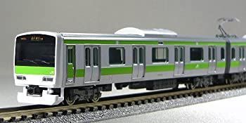 TOMIX JR E231 500形通勤電車(山手線)基本3両セット＋増結セット