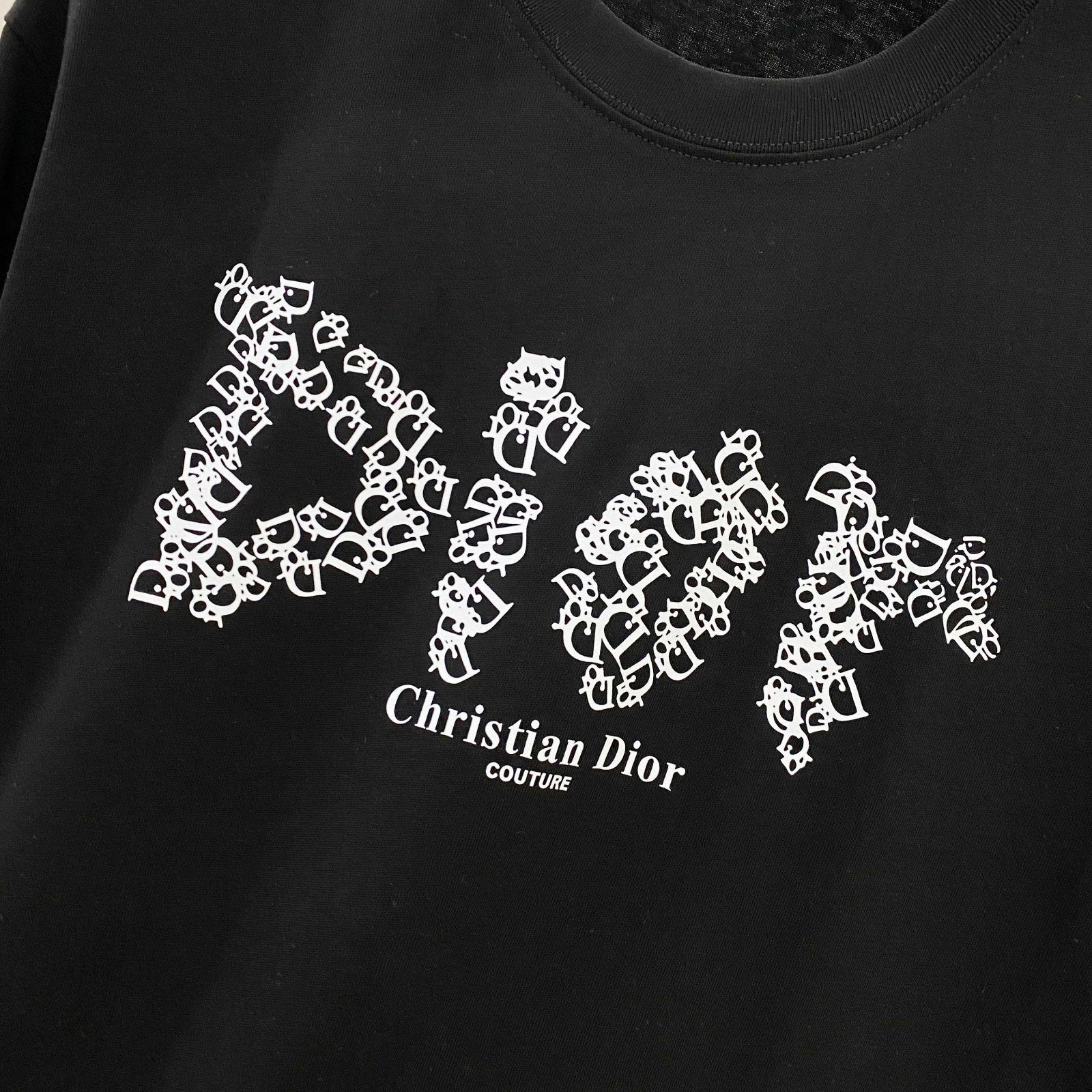 【24-25AW/安心国内発送♪】Dior★Tシャツ 24-25AW/安心国内発送♪】Dior☆Tシャツ